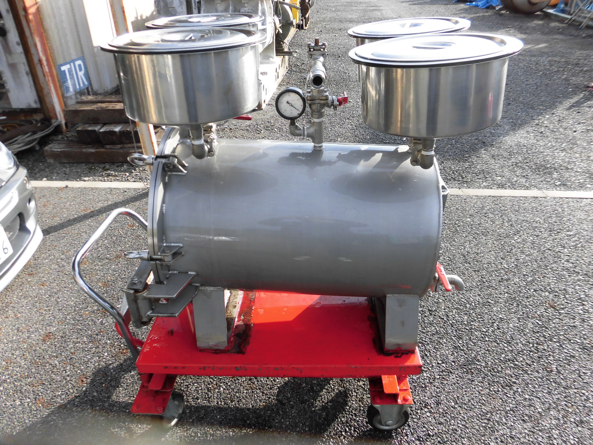 ご利用場所：化学工場 | 中古機械 買い取り・販売｜日本中古機械株式会社